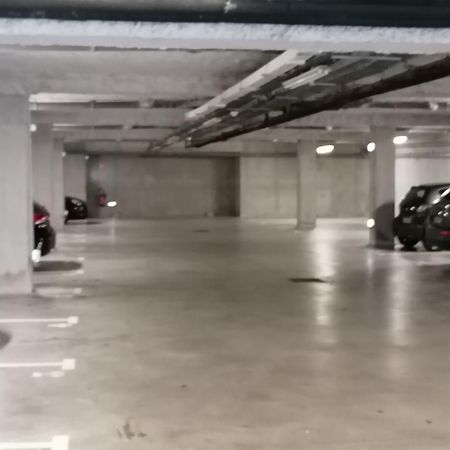 Terres De France - Appart'Hotel Quimper Bretagne エクステリア 写真