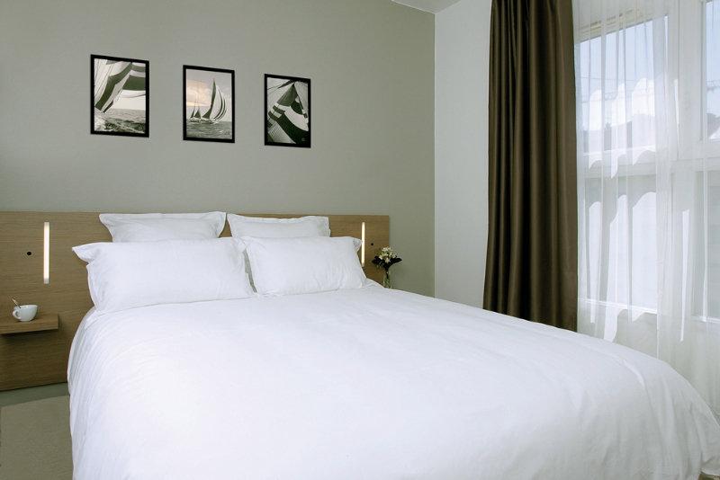 Terres De France - Appart'Hotel Quimper Bretagne エクステリア 写真