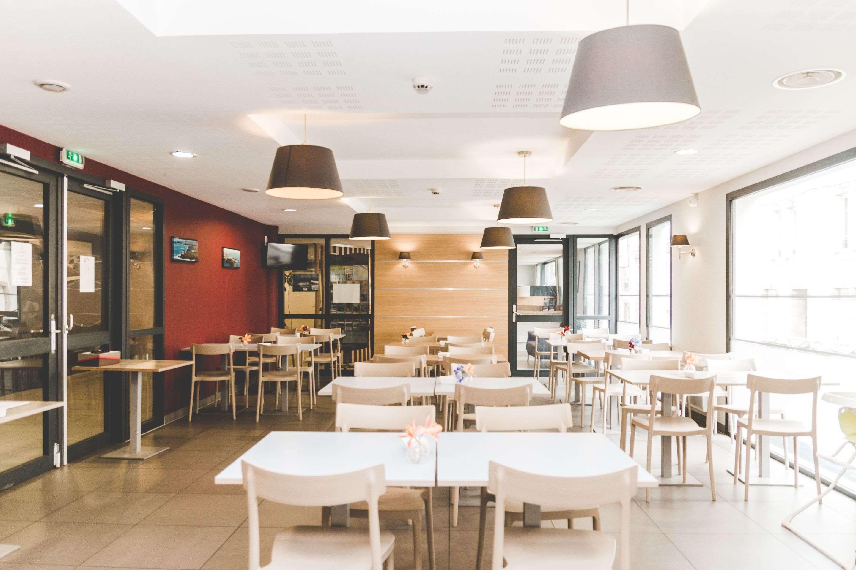 Terres De France - Appart'Hotel Quimper Bretagne エクステリア 写真