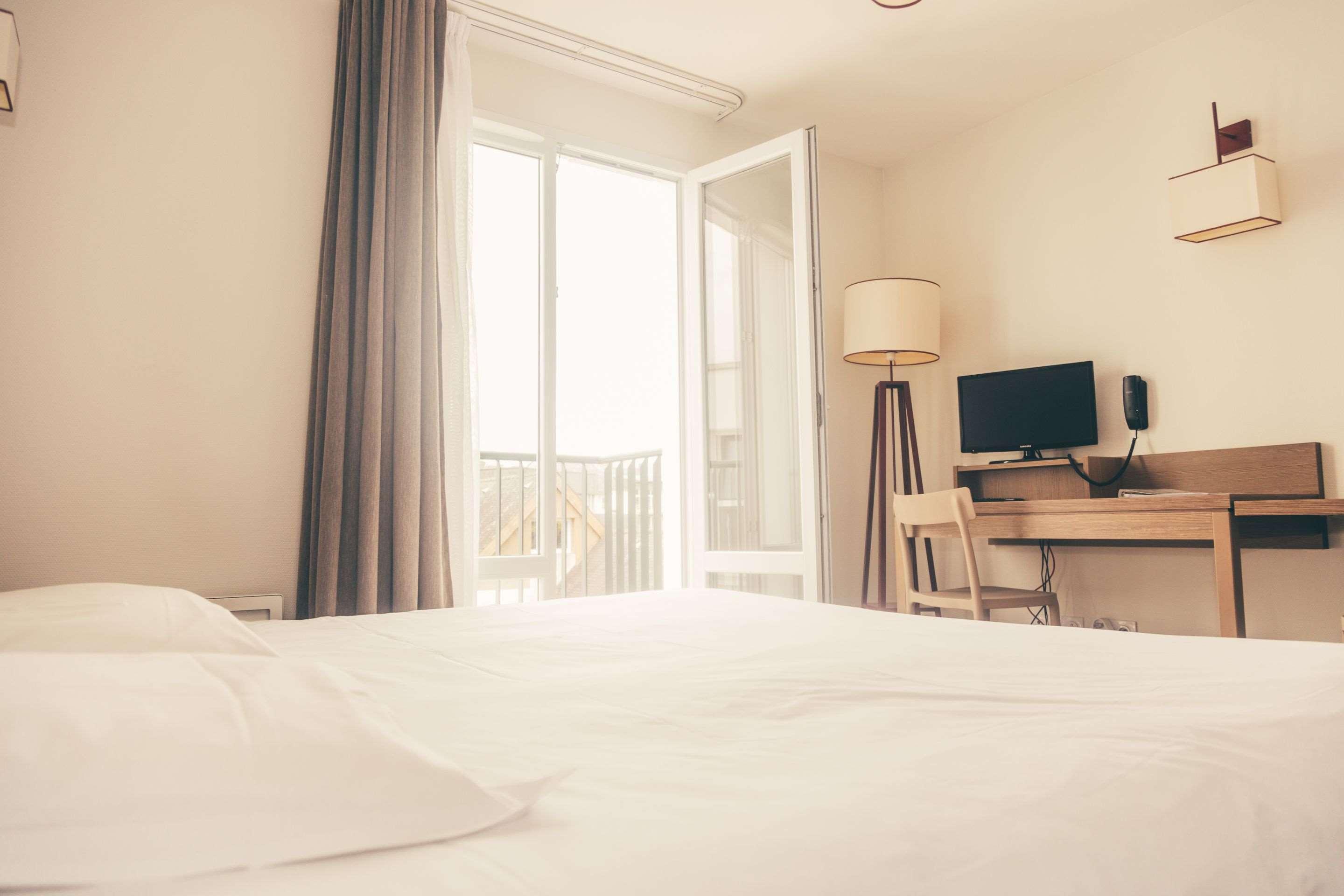 Terres De France - Appart'Hotel Quimper Bretagne エクステリア 写真