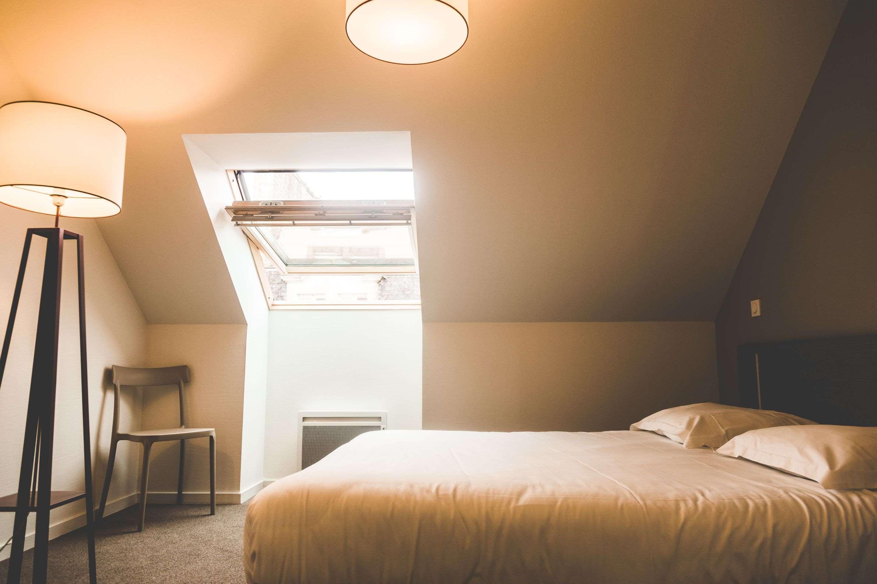 Terres De France - Appart'Hotel Quimper Bretagne エクステリア 写真