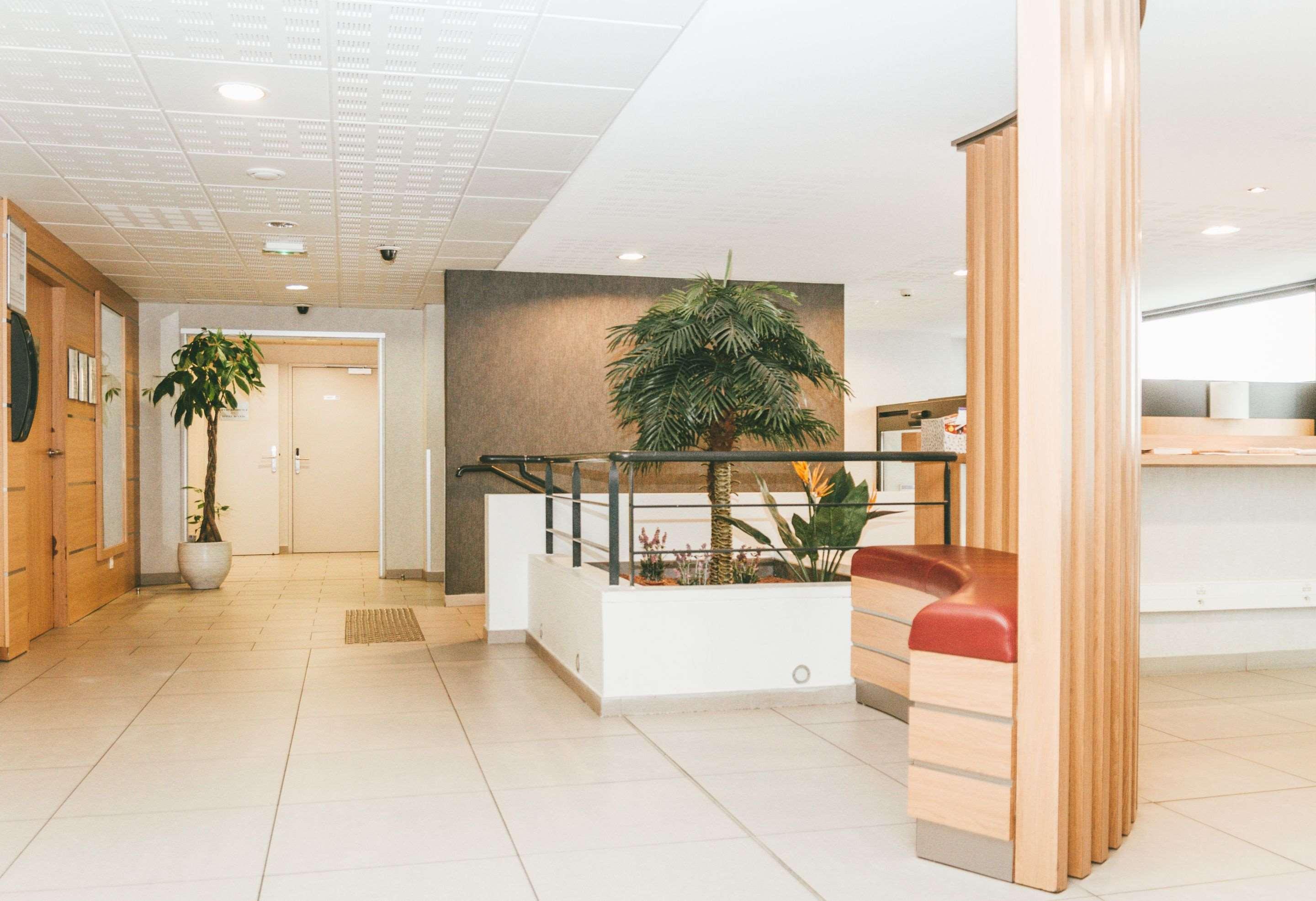 Terres De France - Appart'Hotel Quimper Bretagne エクステリア 写真